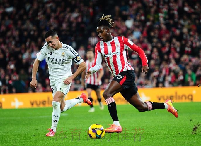 西甲赛事前瞻：毕尔巴鄂竞技 VS 皇家马德里